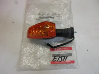 E1511. Suzuki GSX-R 600_750 K4 Blinker vorne 35601-29G10 rechts Blinkleuchte - Bild 3