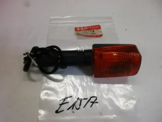 E1517. Suzuki GSX 750 F GR78A Blinker hinten rechts 35603-14D20 Original Blinkleuchte - Bild 2