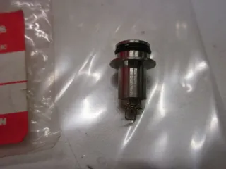 E974. Suzuki GSX-R 750_1100 W Schwimmernadel Vergaser 13370-46E00 Nadel valve - Bild 2
