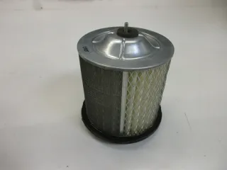 E83 Suzuki GSX-R 750 GR71F Ersatzfilter 13780-27A00 Luftfilterkasten Filter air box - Bild 3