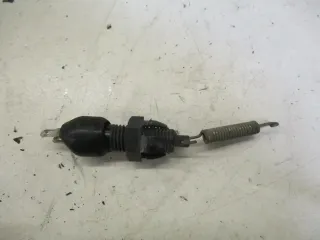 1. Suzuki GSF 600 Bandit GN 77 B Bremslichtschalter hinten rechts Stoplichtschalter - Bild 1