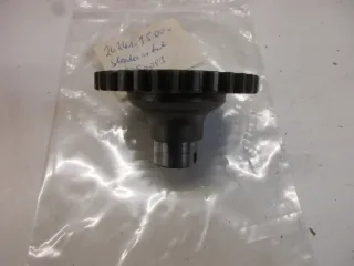 E1010. Suzuki RV 50 Antriebsritzel Kickstarter 26241-35000 Starterritzel Motor - Bild 4