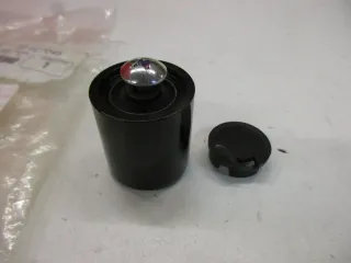 E497. Suzuki GSX 750 S Lenkergewicht Lenker 56200-33870 Vibrationsdämpfer Gewicht - Bild 2