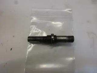 H3. Honda XL 250 S Justierschraube Bolzen Schraube Adapter Einstellschraube - Bild 1