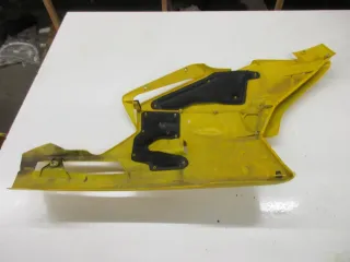 Verkleidung links W172. Ducati 749_999 Seitenverkleidung Seitendeckel 48031821A - Bild 7