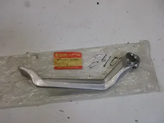 E400. Suzuki GS 550 GSX 550 Fußbremshebel 43111-43401 Bremspedal unten Bremse - Bild 3
