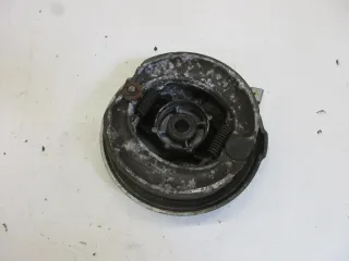 Honda XL 250 K Bremstrommel Trommelbremse hinten Bremse brake drum - Bild 4