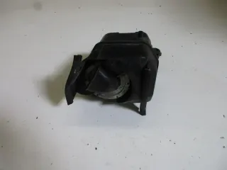 1. Honda FT 500 PC07 Luftfilterkasten Batteriehalter Vergaser Air box Luftfilter - Bild 5