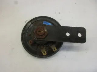 Honda FT 500 PC07 Hupe Horn mit Halter MBH-2E Signalhorn 12V Signal - Bild 3