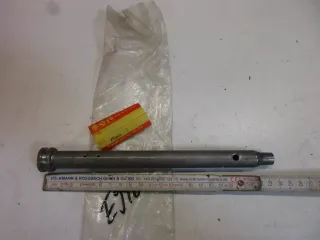 E946. Suzuki GS GSX Gabelzylinder Tauchrohr 51146-45730 Gabel Gabelrohr Dämpfer - Bild 5