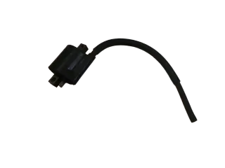 Q1151 Yamaha DT 125 TZR 125 Zündspule Elektronik 2JN Zündung Motor - Bild 2
