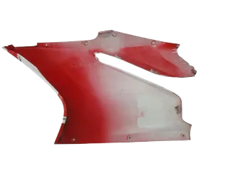 W64. Ducati 1299 Panigale Verkleidung rechts vorne 4807141A - Bild 4