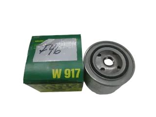 F46 Mann Volvo Bus Cars Ersatzfilter W 917 Motor Ölfilter - Bild 3