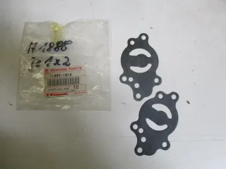 A1888 Kawasaki VN 750_KLF 300 Ölpumpendichtung 11009-1014 gasket - Bild 1