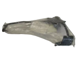 A737 Yamaha Majesty YP 250 GIVI Gepäckträger Kofferträger Halter - Bild 6