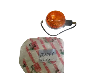 A2061 Aprilia Red Rose 50_125 Classic Blinker vo li hi re 8212160 - Bild 1
