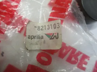 A2008 Aprilia RX 50 Bremskolben Zylinder 8213103 Bremssattel vorne - Bild 2