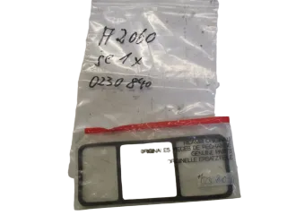 A2060 Aprilia Pegaso 600 Ölpumpendichtung Gummi 0230840 gasket - Bild 1
