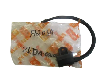 A2039 Aprilia Habana_SR 50 LC Zündspule ignition coil 2RDA000034 - Bild 1