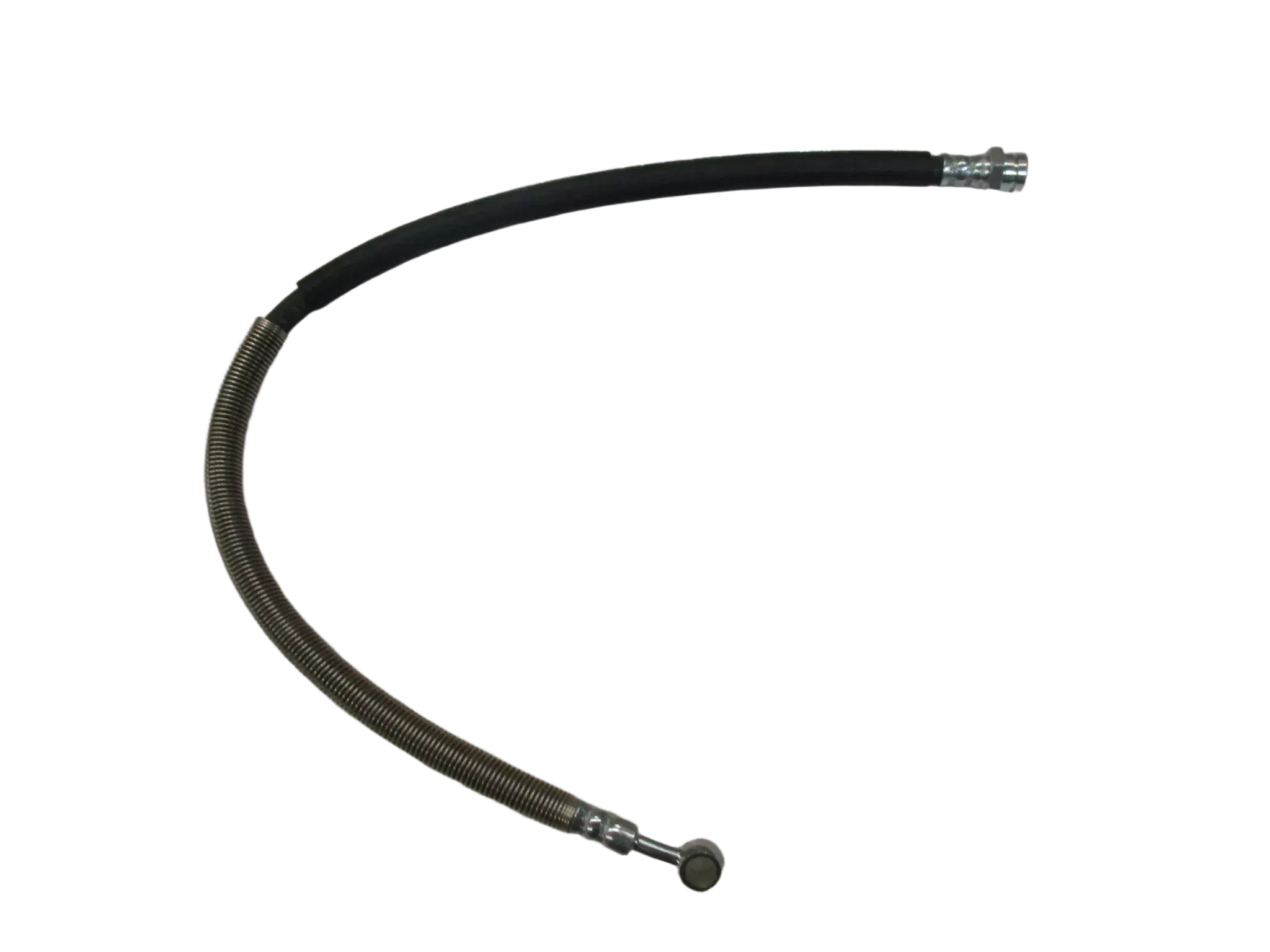 A1919 Kawasaki Z 650_1000 Bremsschlauch 43059-1078 Leitung brake - Bild 1