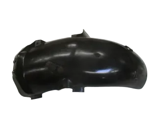 5. Honda Gl 1100 DX Goldwing Innenradlauf Fender hinten Verkleidung - Bild 1