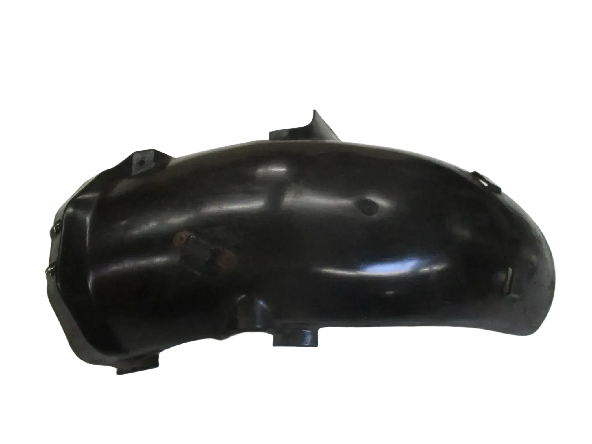 5. Honda Gl 1100 DX Goldwing Innenradlauf Fender hinten Verkleidung - Bild 1