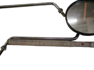 A1928 Yamaha_Kawasaki Spiegel rechts links M8 Toyo original - Bild 4