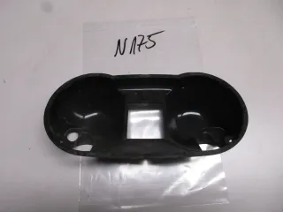 N175 BMW R80 R100 Instrumentengehäuse Cockpit Tacho Verkleidung Blende - Bild 4
