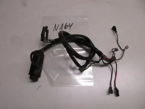 Background image for N164 BMW R80 R75 R100 Kabelbaum Elektronik Anschlußkabel wiring
