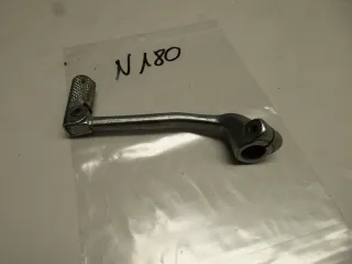 N180 Husqvarna TE 410_610 Schalthebel unten Ganghebel Gangschaltung gear shift - Bild 5