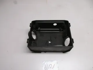 N171 BMW R45_65_75_80 Abdeckung Luftfilterkasten 1337495 Airbox Deckel Oberteil - Bild 1