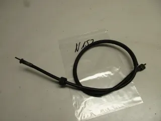 N152 BMW R80 RT R100 Drehzahlmesserwelle 850 mm Welle Tacho - Bild 3