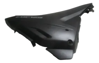Honda CBF 125M JC40 Seitenverkleidung rechts oben Seitendeckel 83510-KWFA-9000 - Bild 1