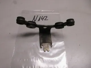 N142 BMW R80 RT Cockpithalter Halter Instrument Befestigung - Bild 3