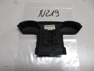 N219 BMW R 100 R 80 Verkleidung Kanzel Gehäuse Verschluss Deckel Blende - Bild 3