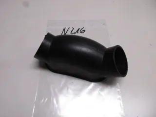 N216 Moto Guzzi V7 850 GT Ansaugstutzen Gummistutzen Luftfilter - Bild 3
