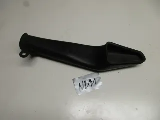 N211 BMW R 850 R R 1150 Luftrohr rechts 1341415 Luftfilterkasten - Bild 1