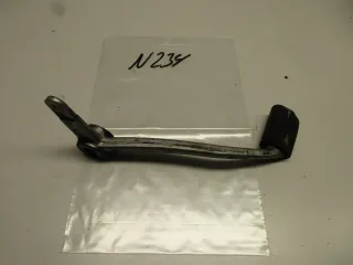 N234 BMW R45 N_S Schalthebel Gangschaltung Hebel pedal gear shift - Bild 2