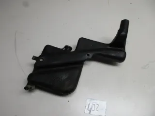 N32 Piaggio TPH SKR 125_150 Öltank Tankgeber Motor Ölbehälter - Bild 4