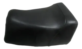 Suzuki GSX-R 750 GR 75 A Knicker Sitzbank vorne Fahrersitz Sitzpolster - Bild 1