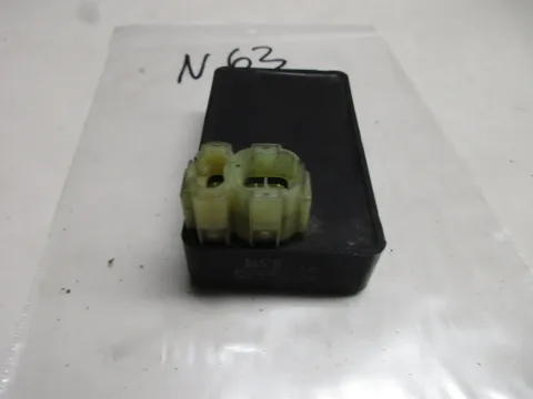 Background image for N63 Honda XL 600 V PD 06 Transalp Zündbox MS8 CI558 Blackbox Ecu