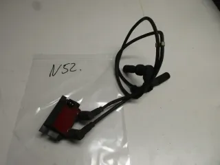 N52 BMW R 850 R R 1100 RS Zündspule Zündstecker 1341978 Zündung ignition - Bild 3