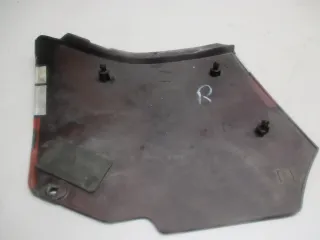 Suzuki GSX-R 750 GR 75 A Knicker Seitenverkleidung Sitzbank rechts 47111-27A0 - Bild 4