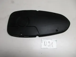 N91 BMW R 850 RT Lichtmaschinendeckel 1340694 Motor - Bild 1