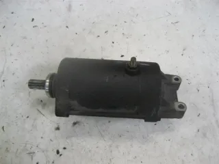 HONDA XL 1000 V VARADERO SD02 ANLASSER STARTER MOTOR ANLASSERMOTOR ELEKTROMOTOR - Bild 1