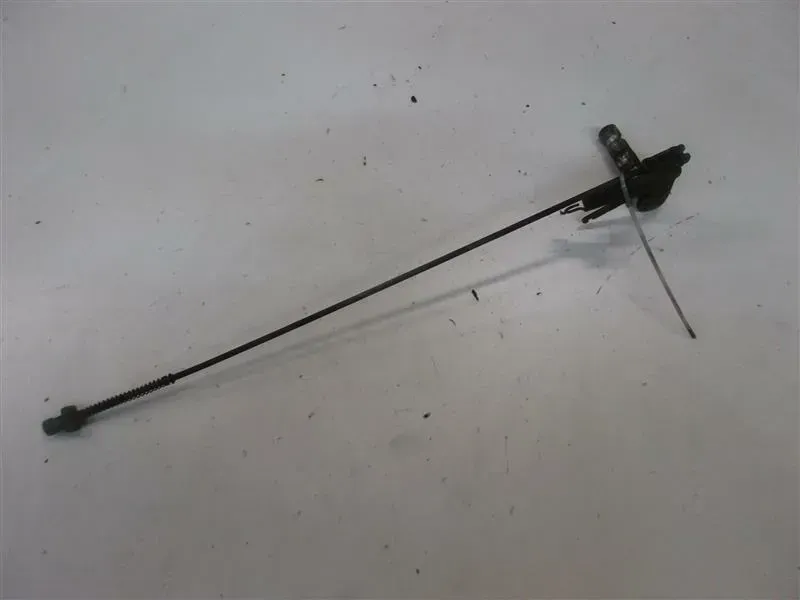 HONDA CB 650 C RC05 BREMSGESTÄNGE MIT UMLENKUNG BREMSTROMMEL GESTÄNGE - Bild 1