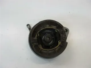 HONDA VF 750 S RC07 BREMSTROMMEL HINTEN TROMMELBREMSE BREMSE BRAKE DRUM - Bild 3