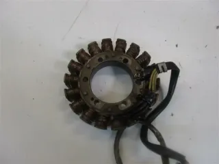 HONDA VT 600 C SHADOW LICHTMASCHINE STATOR GENERATOR WICKLUNG ALTERNATOR - Bild 2
