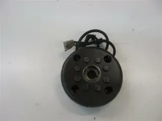 HONDA VF 750 S RC07 LICHTMASCHINE MIT POLRAD STATOR ALTERNATOR GENERATOR - Bild 3