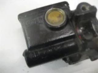 1. HUSQVARNA WRE 125 Bj 90 BREMSPUMPE HAUPTBREMSZYLINDER VORNE NISSIN 3B - Bild 3